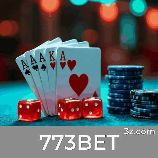 773BET: Plataforma de Cassino Online Segura e Premiada