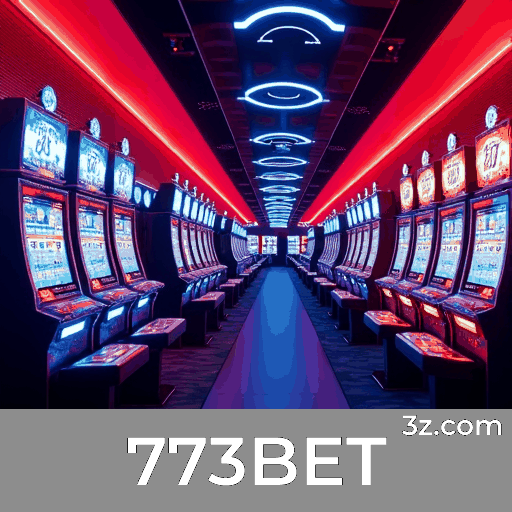 773BET: Experiência de Jogo Diversificada e Otimizada