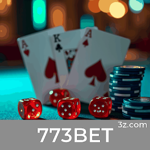 Revolução nos jogos de azar: inovação e valor na 773BET