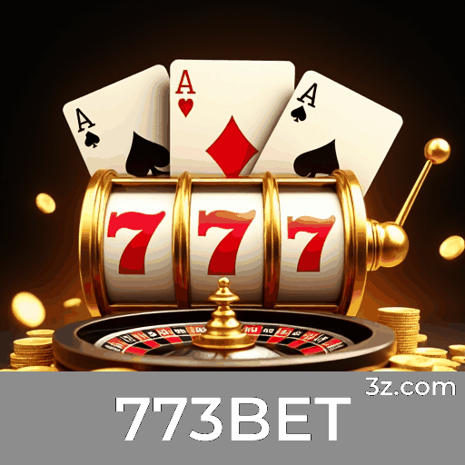 773BET: Experiência Profissional e Imersiva no Cassino