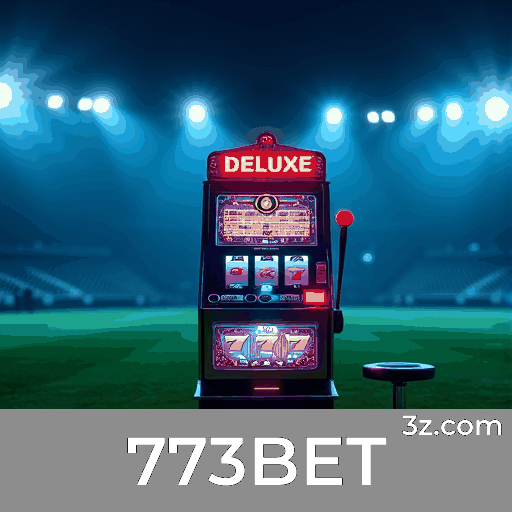 773BET: Experiência Profissional e Imersiva no Cassino