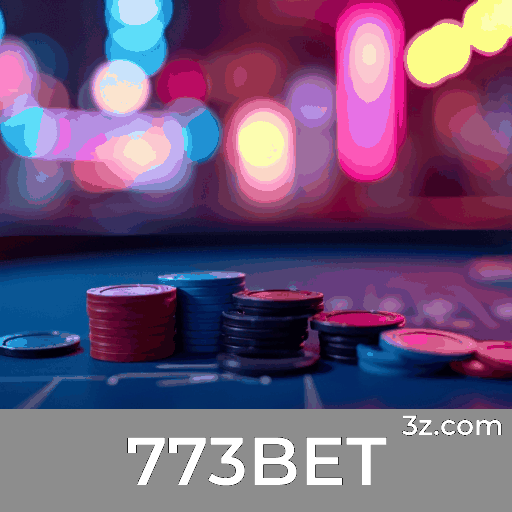 773BET: Plataforma de Cassino Online Segura e Premiada