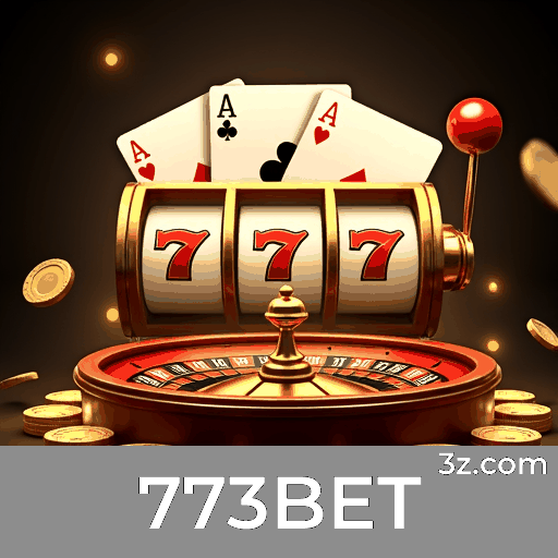 Desbloqueie Bônus Incríveis no 773BET Agora!