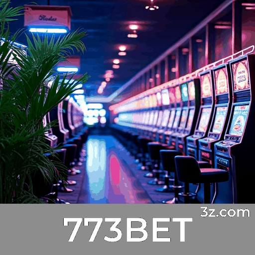 Desbloqueie Bônus Incríveis no 773BET Agora!