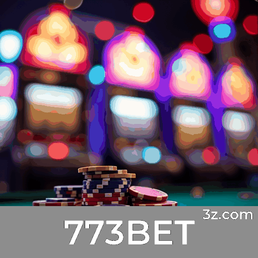 773BET: Experiência de Jogo Superior e Serviço Profissional
