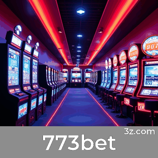 773bet: Domine Jogos de Cassino com Estratégias Eficazes
