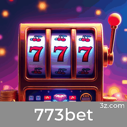 Aposte com Facilidade e Segurança no App 773bet