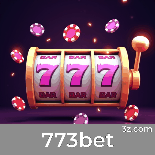773bet: Domine Jogos de Cassino com Estratégias Eficazes